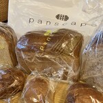 パンスケープ - 