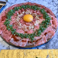 Matsusaka beef YAKINIKU THE SEJONG GEMS名駅店 - 