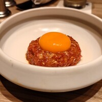 焼肉うしごろ 横浜店 - 
