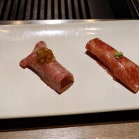 焼肉うしごろ 横浜店 - 