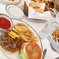 ウルフギャング・ステーキハウス 六本木 - 