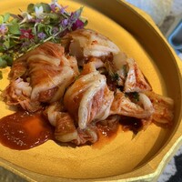Matsusaka beef YAKINIKU THE SEJONG GEMS名駅店 - 