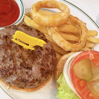 ウルフギャング・ステーキハウス 六本木 - 