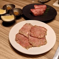 焼肉うしごろ 横浜店 - 