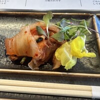 Matsusaka beef YAKINIKU THE SEJONG GEMS名駅店 - 