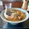 麺どころ 加賀獅子