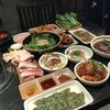 本場韓国料理 ぎわ 心斎橋本店