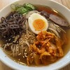 手のべ冷麺専門店 六盛 松原本店