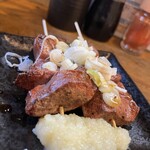 炭火のかえで - 