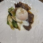 串揚げ おでん 和三盆 - 