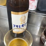 天一軒 - アサヒ