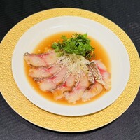 スーツァンレストラン陳 横浜店 - 