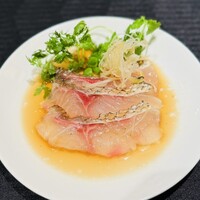 スーツァンレストラン陳 横浜店 - 