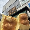 ははそたい焼き