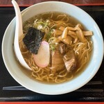 麺どころ 加賀獅子 - 