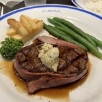 ル・モンド 新宿店 - 