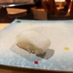 鮨 赤酢 はなやま - 