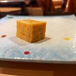 鮨 赤酢 はなやま - 