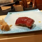 鮨 赤酢 はなやま - 