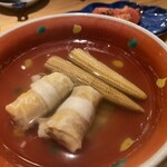 こんぶや 神楽坂 - 