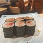 鮨 赤酢 はなやま - 