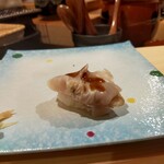 鮨 赤酢 はなやま - 