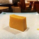 鮨 赤酢 はなやま - 