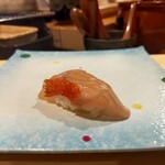 鮨 赤酢 はなやま - 