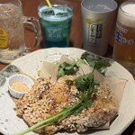 ちゃりちゃり - 