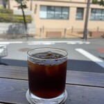 ペリカンコーヒー - 