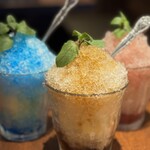 ちゃりちゃり - 