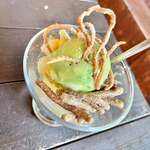 燙菜 - デザート