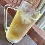 燙菜 - ドリンク