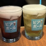 ちゃりちゃり - 