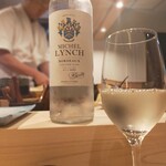 鮨 赤酢 はなやま - 