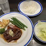 ル・モンド 新宿店 - 