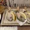 海鮮立呑 牡蠣スタンド