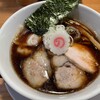 自家製手打ち麺 粋や
