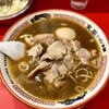 末廣ラーメン本舗 新橋分店