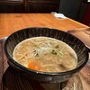 麺匠 竹虎 本店