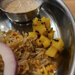 カフェ アチャ - 