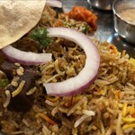 カフェ アチャ - 