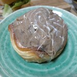 セラヴィ - モンブランディッシュ