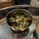 カフェ アチャ - 