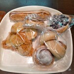 セラヴィ - 今日の購入