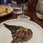 KNOCK CUCINA BUONA ITALIANA - 