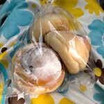 セラヴィ - シナモンロール