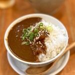 らーめん森や。 - 