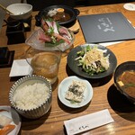 Kurobe - 