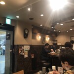 コーヒーショップ エリカ - 